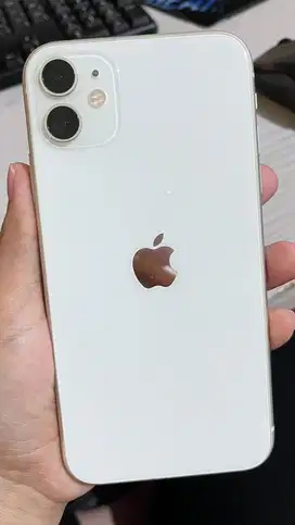 IPHONE 11 inter