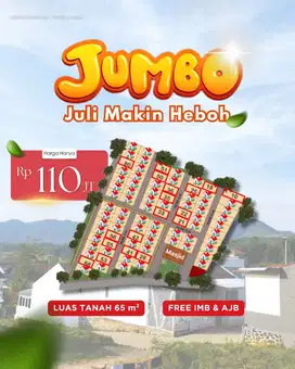 Jual Tanah Kavling di Arjasari Banjaran Istimewa