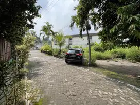 Peluang Emas! Tanah Kost UGM, Jogja