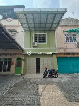 DIJUAL RUMAH KOMPLEK SEPAKAT LESTARI | DAERAH JOHOR (TJIA TJAI)