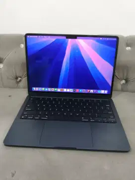 MacBook Air M2 8/256GB second