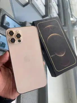 Iphone 12 pro 512gb inter