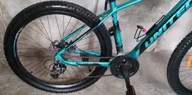 Sepeda MTB United Monanza 4.00
