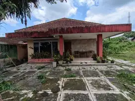 Aset BTN Solo. Rumah tinggal tengah kota di Pulisen - Boyolali