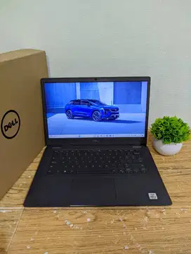 LAPTOP DELL LATITUDE 3410 INTEL CORE I5 GEN 10 RAM 8GB SSD 256GB+1TB