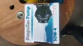 Propeller pump SOW-4