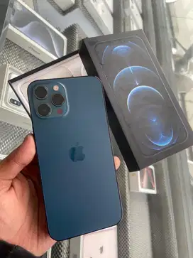 Iphone 12 promax 512gb ibox
