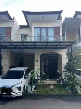 Jual Cepat Rumah Lavon 1 tipe A