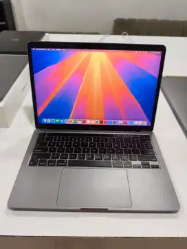 MacBook Air M1 8/512GB Second