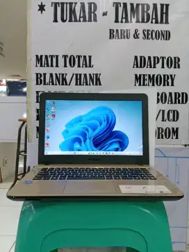ASUS X441MA – Intel N4000