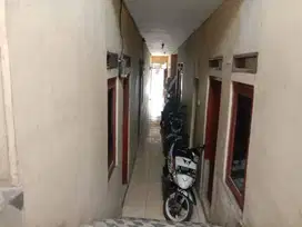 Jl. Raya purwakarta Dijual Ruko dan Kos-kosan Aktif