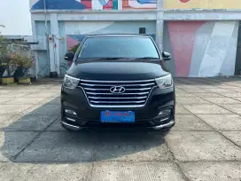 Hyundai HI Royale  Diesel AT 2020