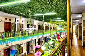 Hotel Bisa Jadi Kost Full Furnish Pinggir Jalan Raya Di Buah Batu Band