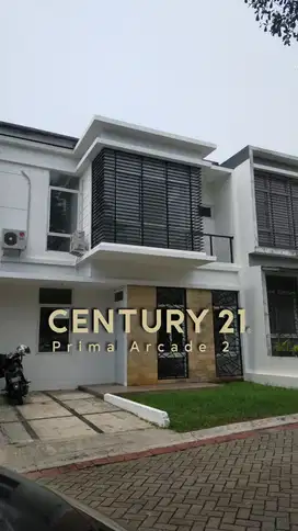 Dijual Cepat Rumah Area Bintaro Dekat Stasiun Pondok Ranji , 14864