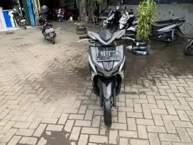 Mio soul GT 125 led. Tahun 2016.