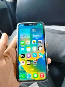 iPhone 11 128gb inter all operator