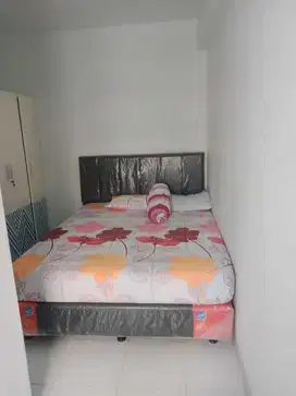 DISEWAKAN MURAH APARTEMEN AYODHYA TOWER CORAL