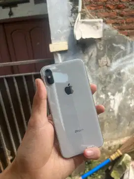 Iphone X 64Gb Ibox