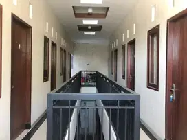 Rmh Usaha+Kost (420m2) Raya Medokan Asri YKP