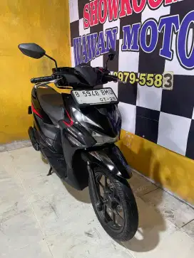 HONDA BEAT NEW TAHUN 2024