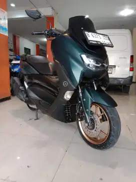 Yamaha new nmax 2023 full orisinil Gress