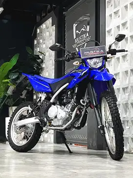 Stok Terbatas‼️Yamaha WR155 th 2023 - Ayu Mustika
