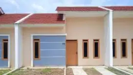 Take over rumah
