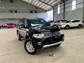 Mitsubishi Pajero Sport Exceed 2011 / 2012 AT Matic, Sangat terawat