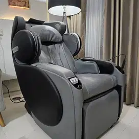 kursi pijat osim premium mewah original hanya 24jtan aja barunya 89jta