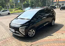 HYUNDAI STARGAZER 1.5 TREND ESSENTIAL BENSIN MATIC 2024