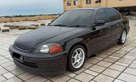 Honda Ferio 1998 Bensin