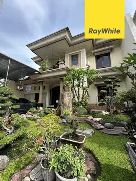 Dijual Rumah Di Laguna Regency Pakuwon City Surabaya