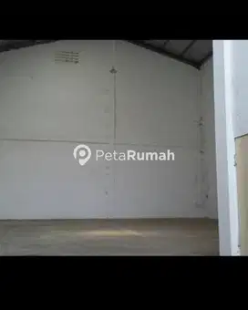 DIJUAL GUDANG KOMPLEK PERGUDANGAN SBC 1 - DAERAH PANCING