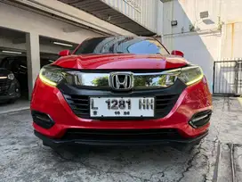 [LOW KM] HONDA HRV 1.5 SE MATIC 2018 FACELIFT