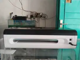 JUAL MESIN PEMOTONG ANTI GORES HYDROGEL
