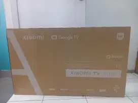 Xiaomi Tv A Pro 43 4KQLED (2025)