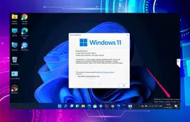 KOMPUTER & LAPTOP – INSTAL ULANG & UPGRADE RAKIT PC GAMING