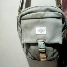Tas Selempang EIGER original
