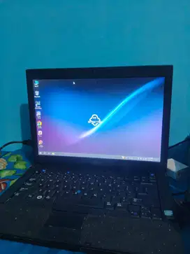 Jual Laptop Dell Latitude E6400