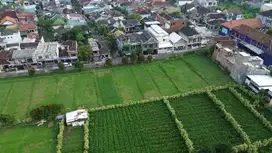 Kost Minimalis 2 Lantai, Full Furnish & Nyaman