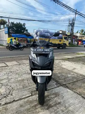 Dijual Honda Vario 160 th 2022 motor second unit gress
