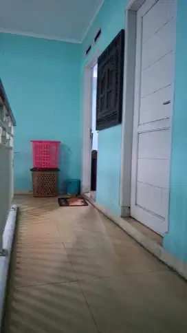 Dijual Cepat Rumah kokoh 2 lantai Cluster di Ciganitri Bojongsoang