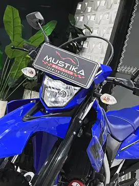 Siap Ngalas‼️Yamaha WR155 th 2023 - Ayu Mustika