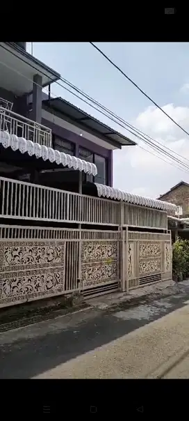 RUMAH MEGAH LOKASI MONDOROKO DEKAT PINTU TOLL MALANG