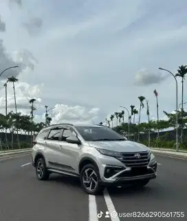 Toyota Rush GR 1,5 MT 2024