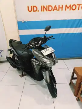 MINUS PEMAKAIAN Honda VARIO TECHNO INJEKSI 125 2014