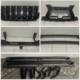 Jual 1 Faket Aksesoris All New Rush & Terios