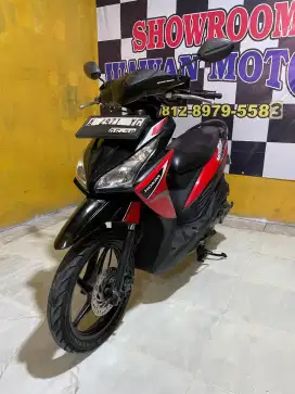 HONDA VARIO 110 TAHUN 2018