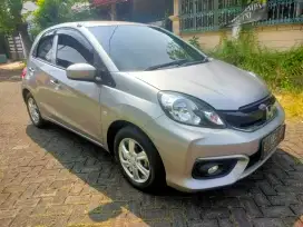 Honda Brio E 1.2 Satya 2016 Matic