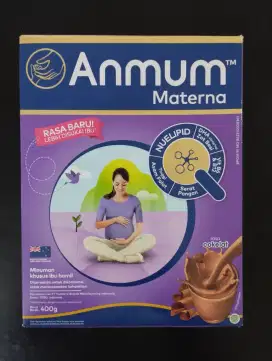 Susu anmum materna